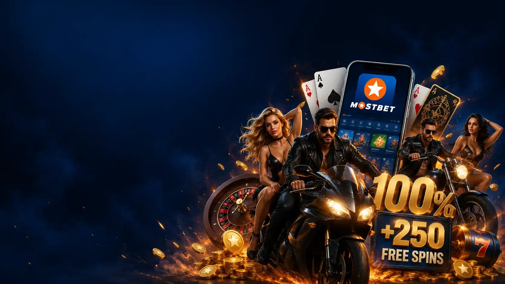 Mostbet BD Main Page Hero 29